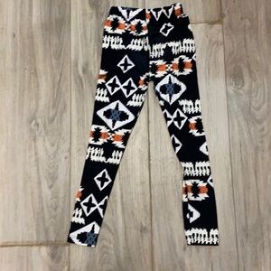 Always leggings (Las)